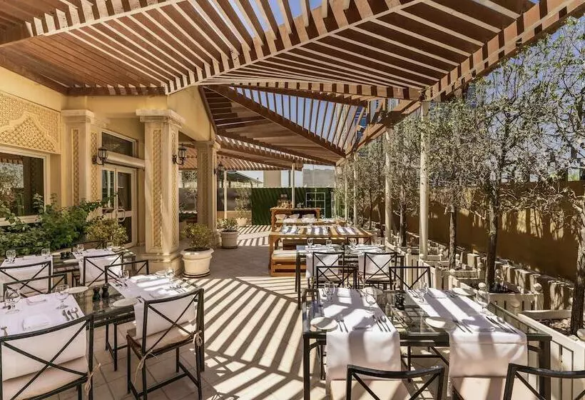 Fotos del hotel Mövenpick  Doha:  13