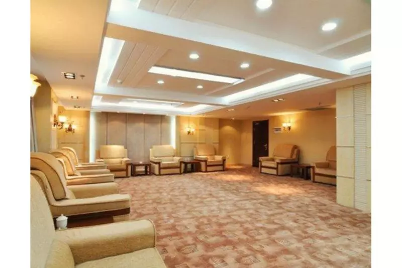 Fotos del hotel Post:  9