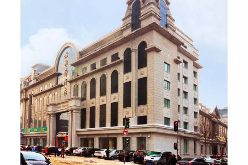 Fotos del hotel Post:  7