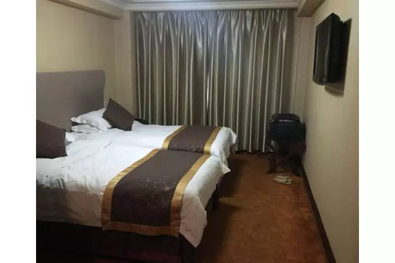 Fotos del hotel Post:  2