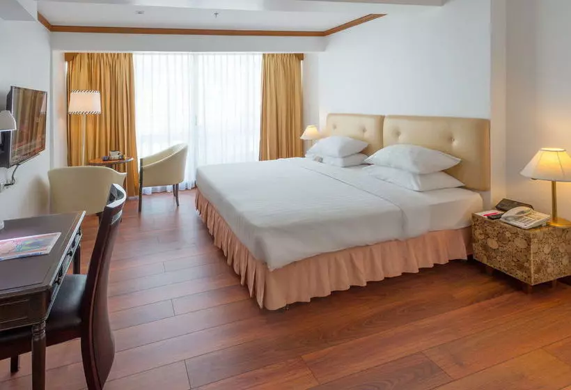 Fotos del hotel Silom City:  19