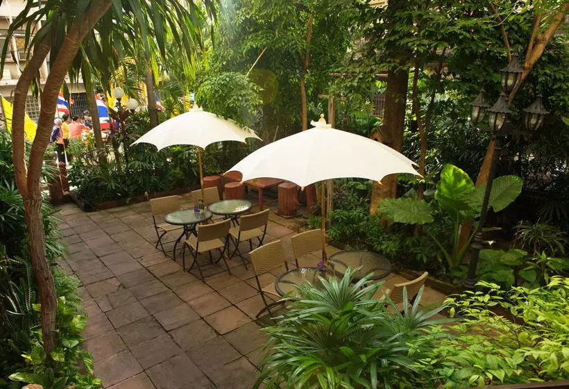 Fotos del hotel Silom City:  11