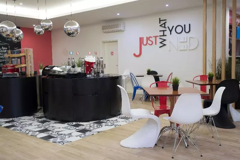 Fotos del hotel Stay Hotel évora Centro:  20