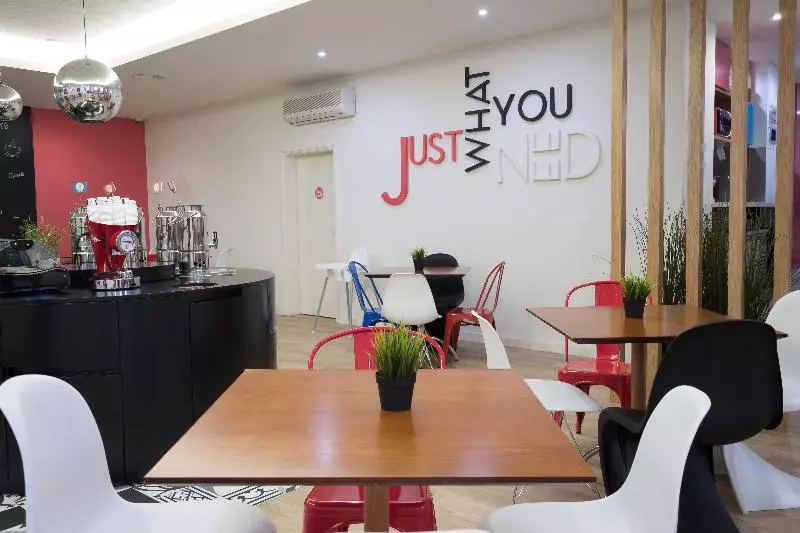 Fotos del hotel Stay Hotel évora Centro:  11