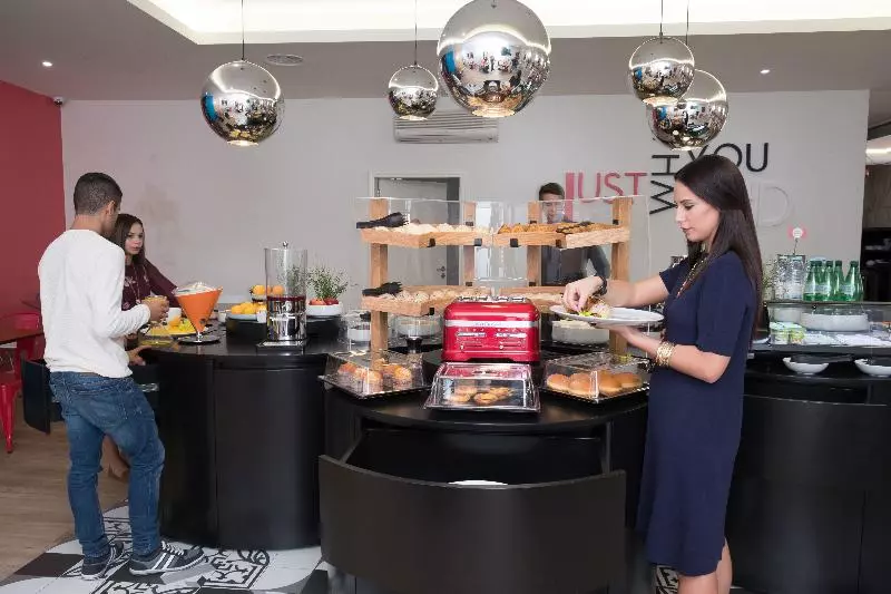 Fotos del hotel Stay Hotel évora Centro:  24