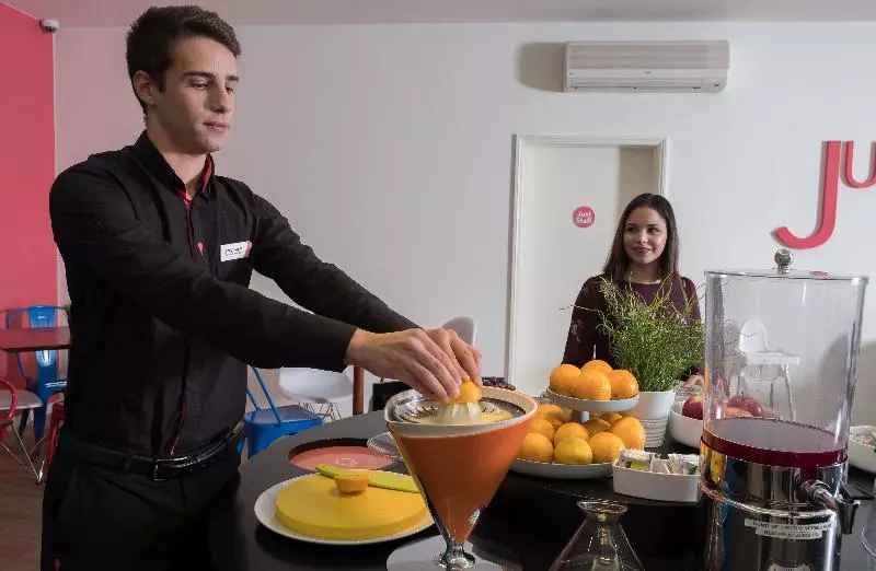 Fotos del hotel Stay Hotel évora Centro:  21