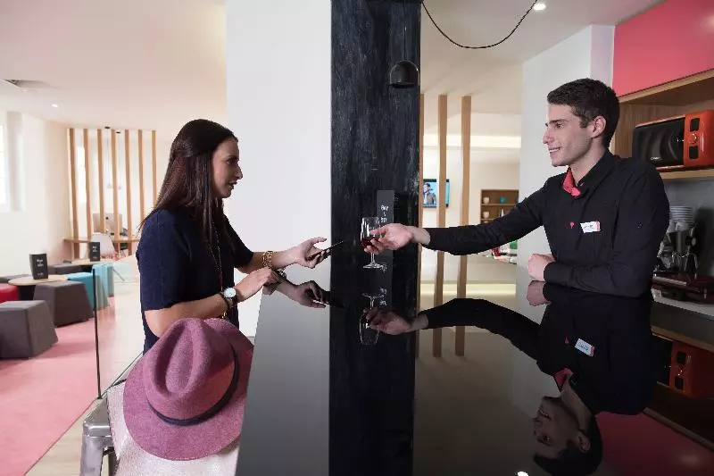 Fotos del hotel Stay Hotel évora Centro:  18