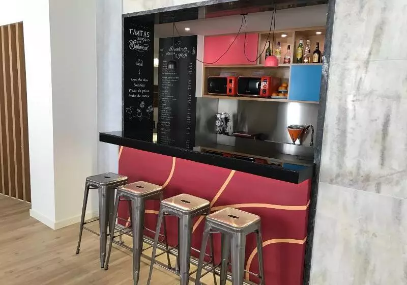 Fotos del hotel Stay Hotel évora Centro:  6