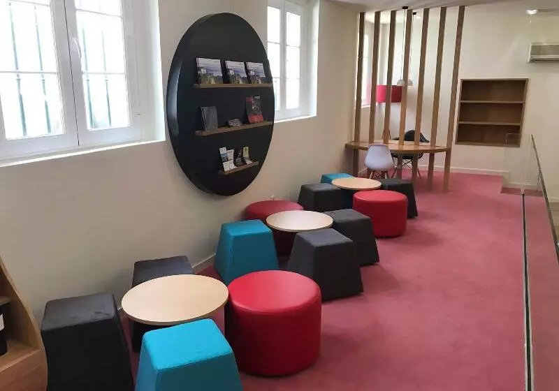 Fotos del hotel Stay Hotel évora Centro:  9