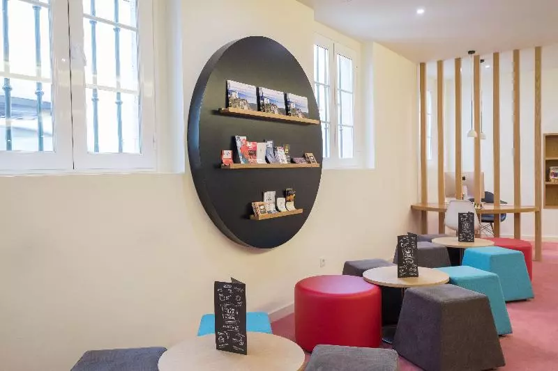 Fotos del hotel Stay Hotel évora Centro:  19