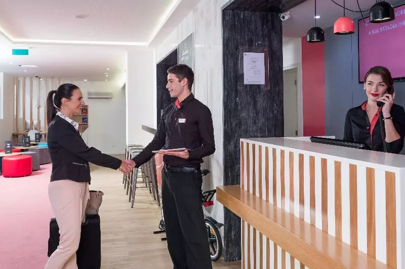 Fotos del hotel Stay Hotel évora Centro:  4