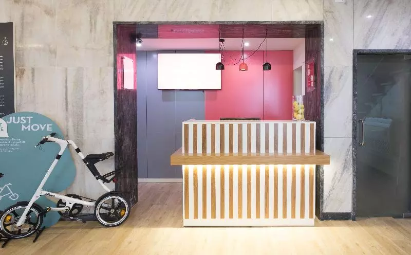 Fotos del hotel Stay Hotel évora Centro:  15