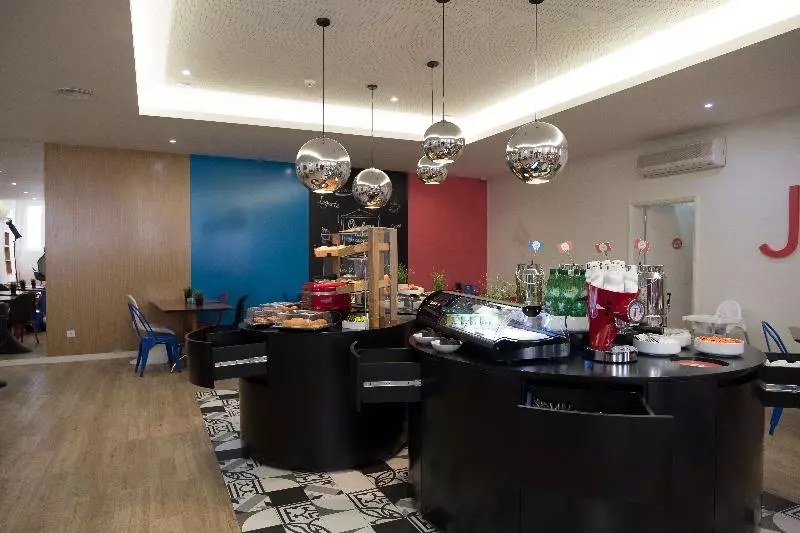 Fotos del hotel Stay Hotel évora Centro:  16