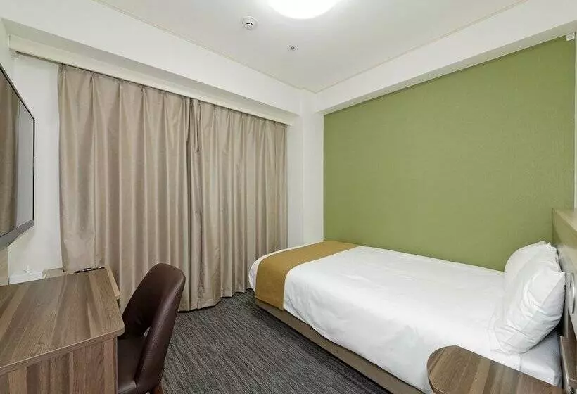 Fotos del hotel Sunroute Sopra Kobe:  22