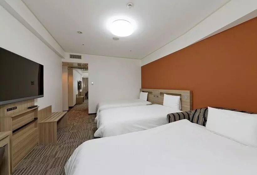 Fotos del hotel Sunroute Sopra Kobe:  24