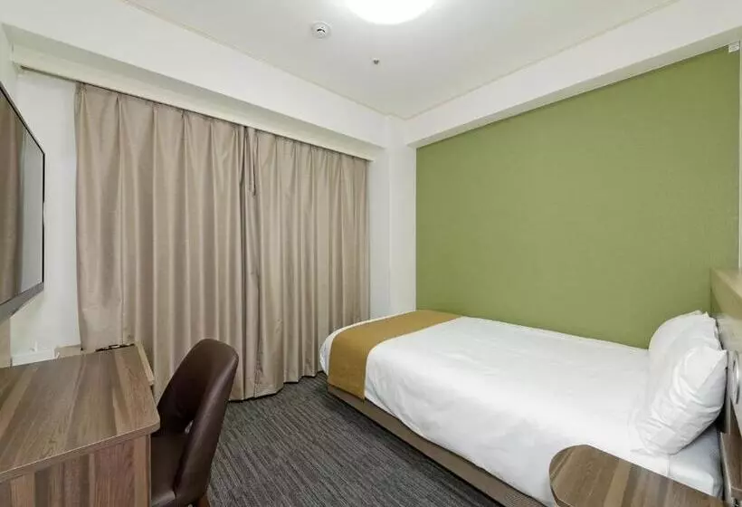 Fotos del hotel Sunroute Sopra Kobe:  8