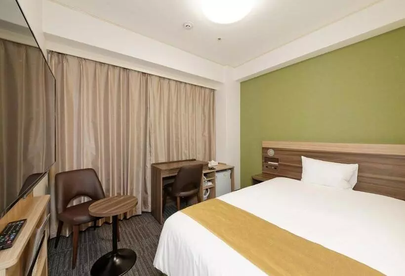 Fotos del hotel Sunroute Sopra Kobe:  16