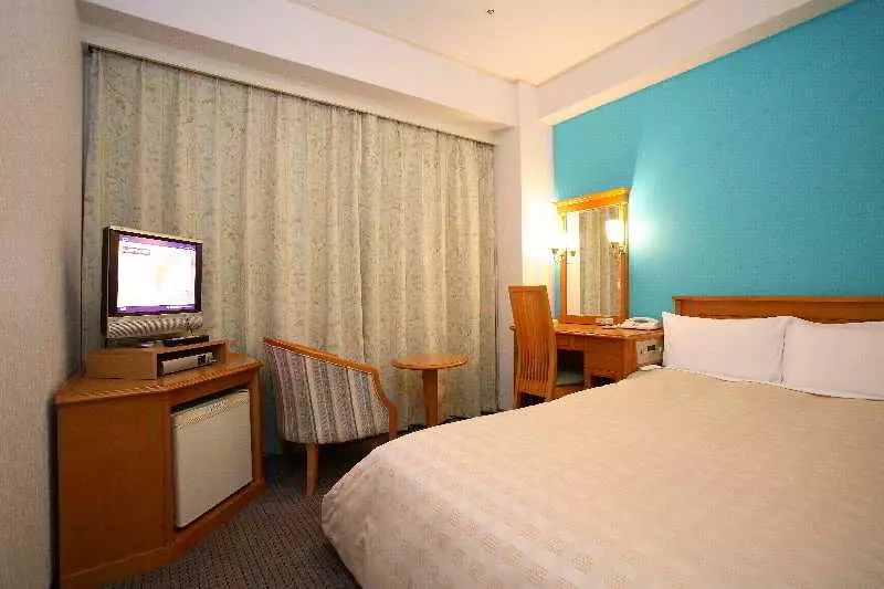 Fotos del hotel Sunroute Sopra Kobe:  10