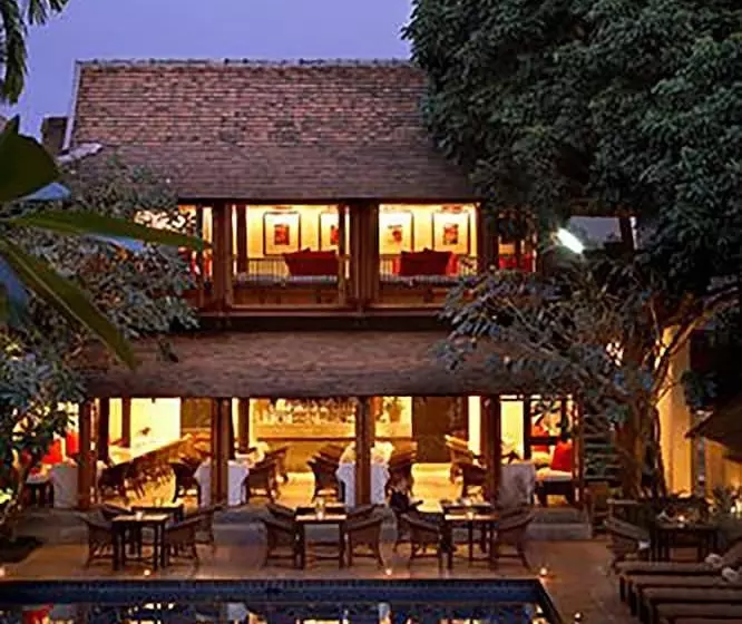 Fotos del hotel Tamarind Village:  3