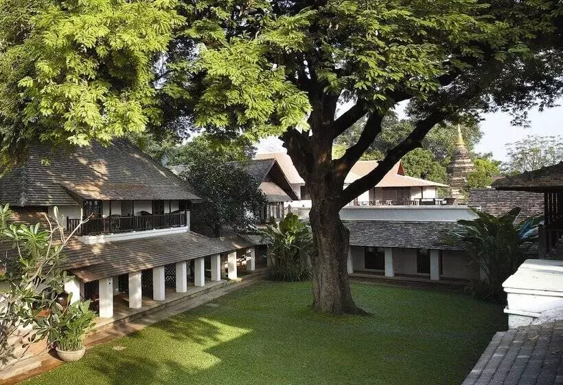 Fotos del hotel Tamarind Village:  15