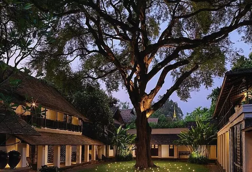 Fotos del hotel Tamarind Village:  13