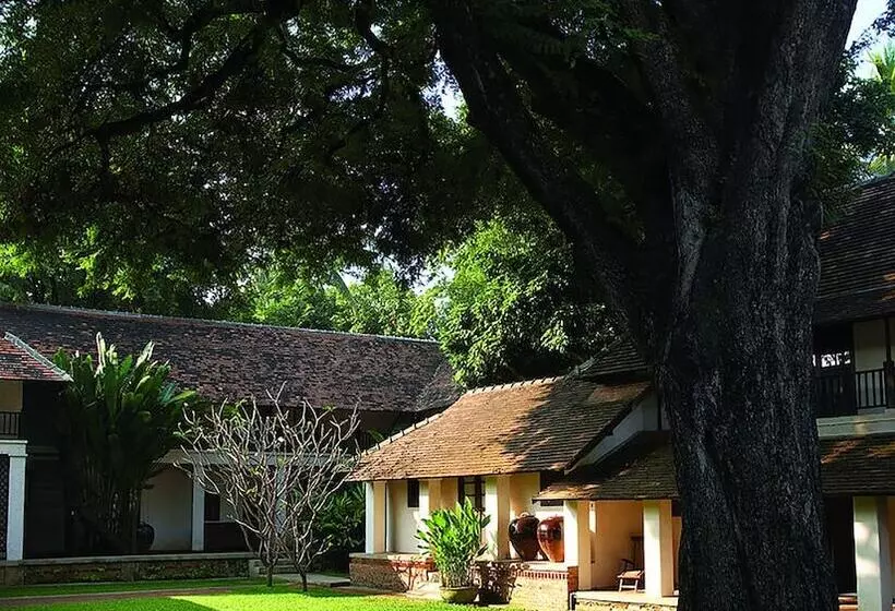 Fotos del hotel Tamarind Village:  9