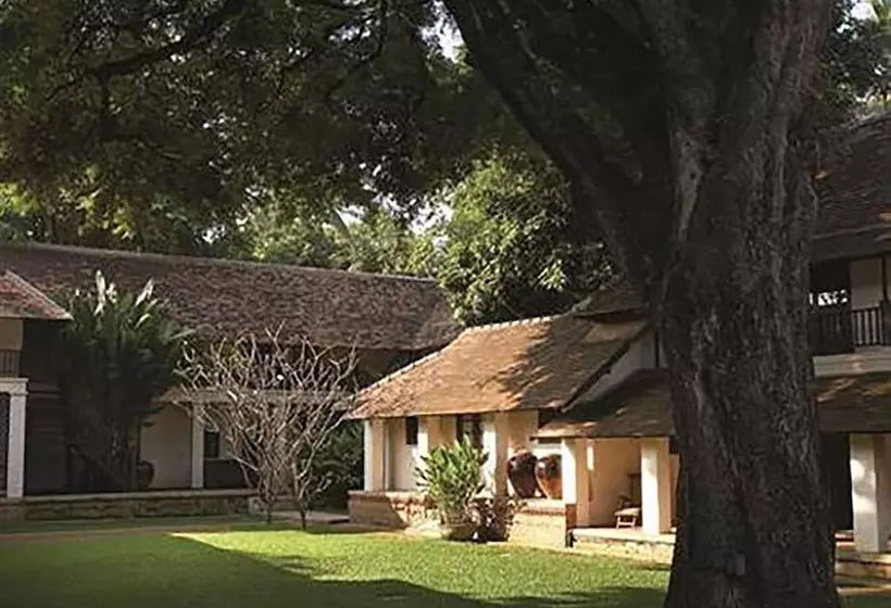 Fotos del hotel Tamarind Village:  5