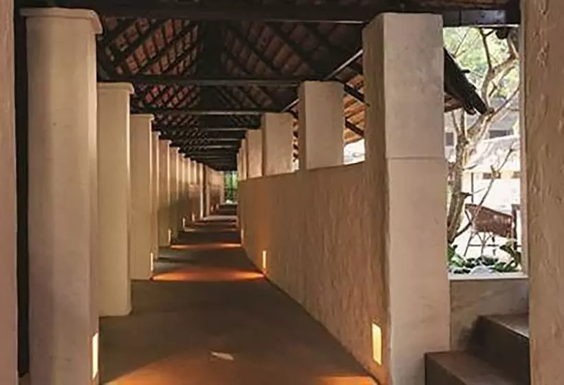 Fotos del hotel Tamarind Village:  7