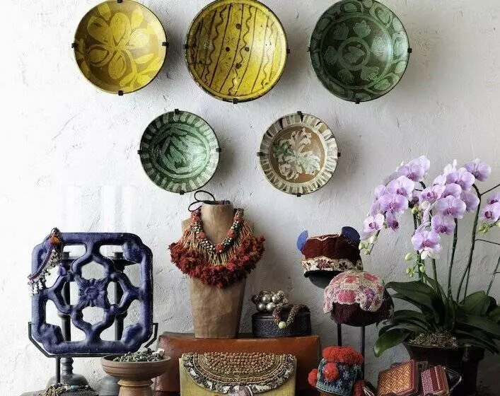 Fotos del hotel Tamarind Village:  8