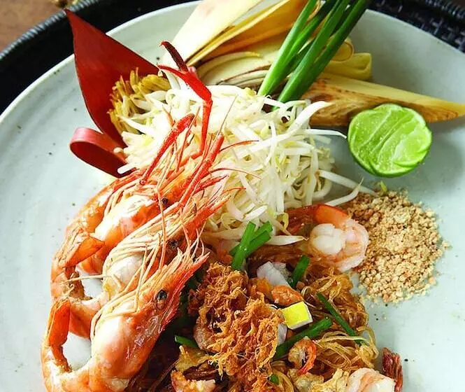 Fotos del hotel Tamarind Village:  10