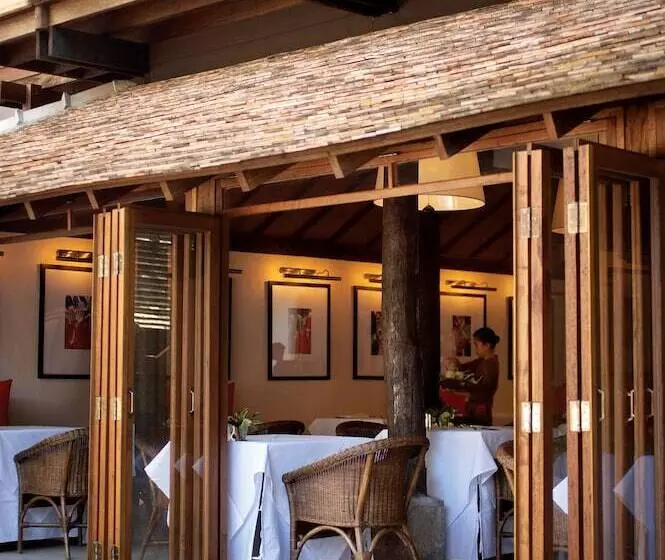 Fotos del hotel Tamarind Village:  6