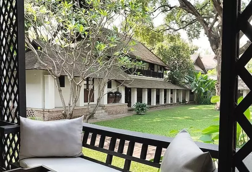 Fotos del hotel Tamarind Village:  11