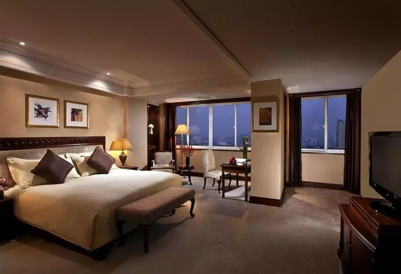 Fotos del hotel Landison Plaza  Hangzhou:  21