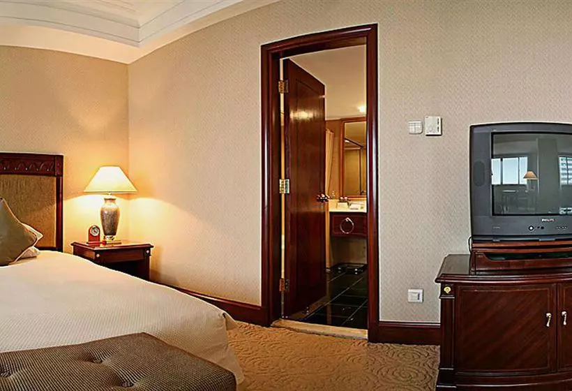 Fotos del hotel Landison Plaza  Hangzhou:  10