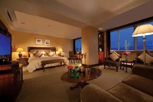 Fotos del hotel Landison Plaza  Hangzhou:  17