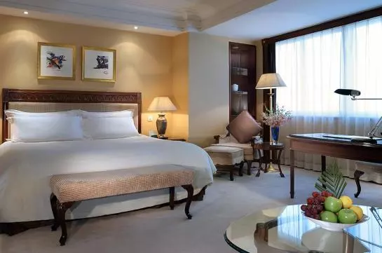 Fotos del hotel Landison Plaza  Hangzhou:  24