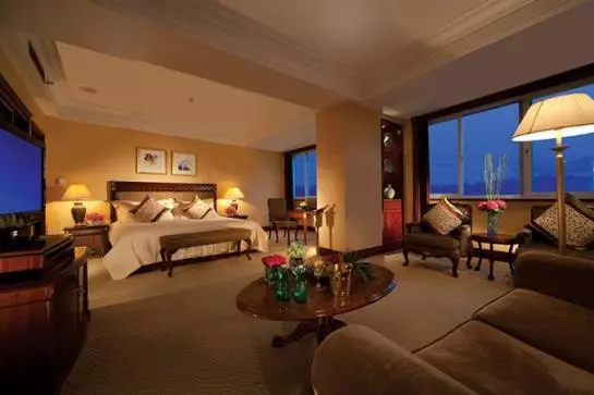 Fotos del hotel Landison Plaza  Hangzhou:  22