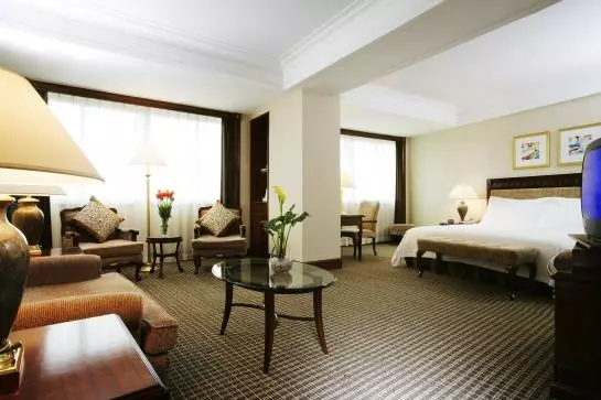 Fotos del hotel Landison Plaza  Hangzhou:  13