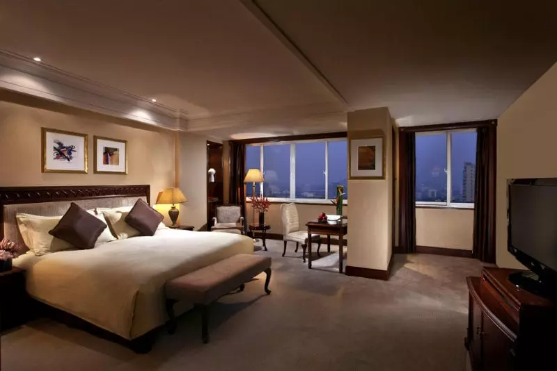 Fotos del hotel Landison Plaza  Hangzhou:  23