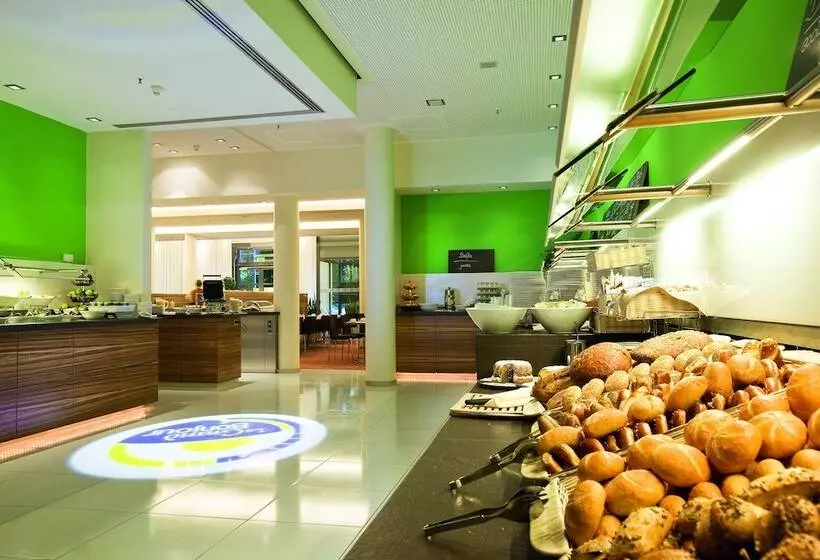 Fotos del hotel Novotel München City:  20