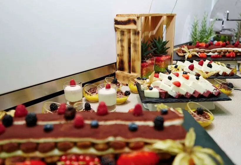 Fotos del hotel Novotel München City:  10