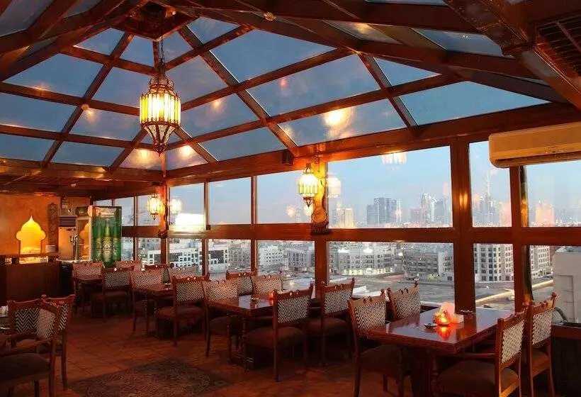 Fotos del hotel Sea View Hotel Dubai:  12