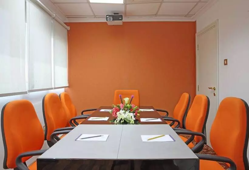 Fotos del hotel Sea View Hotel Dubai:  3