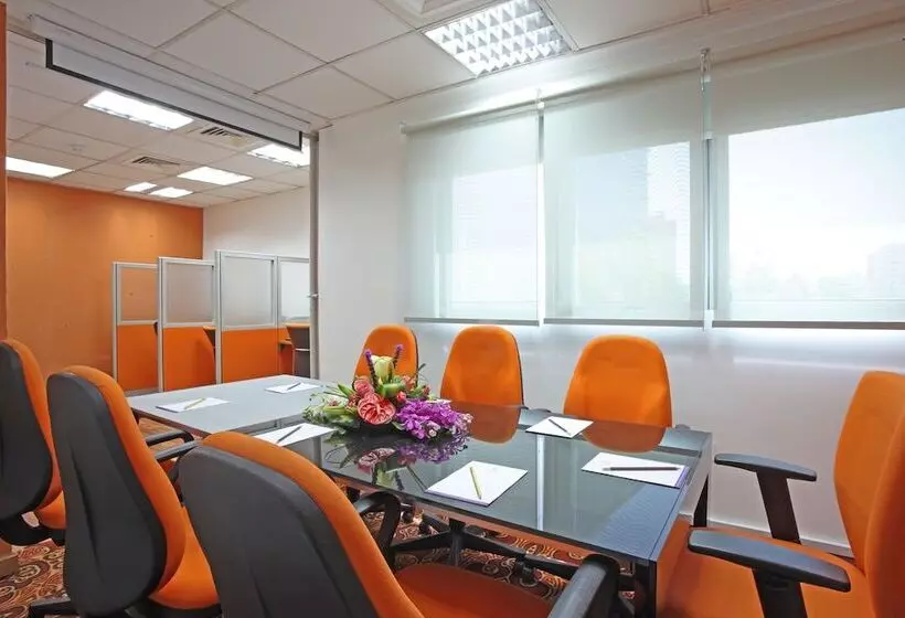 Fotos del hotel Sea View Hotel Dubai:  7