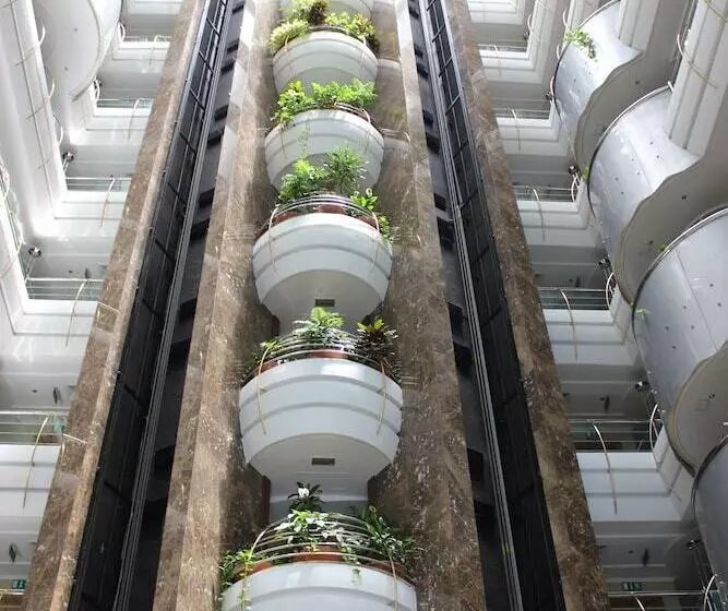 Fotos del hotel Sea View Hotel Dubai:  8