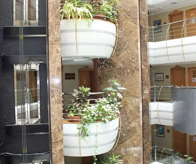 Fotos del hotel Sea View Hotel Dubai:  4