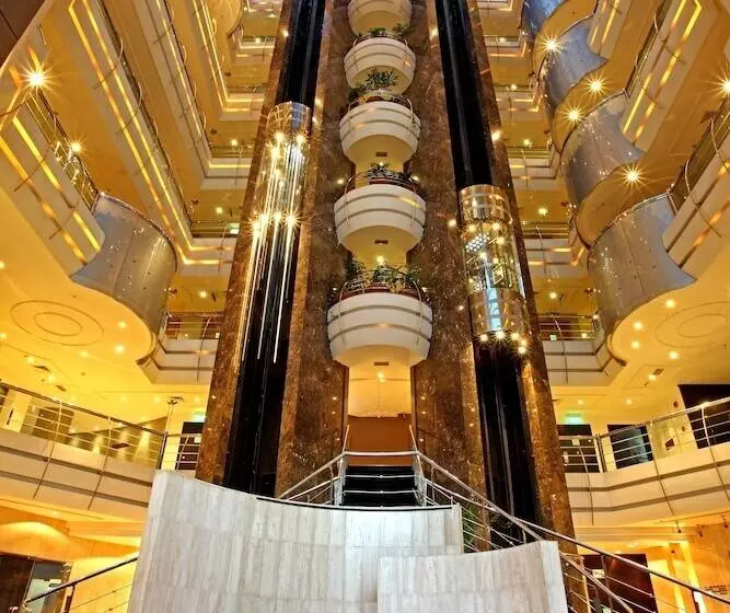 Fotos del hotel Sea View Hotel Dubai:  11