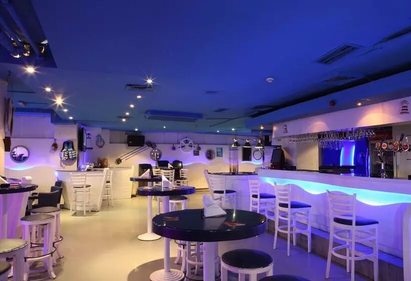 Fotos del hotel Sea View Hotel Dubai:  10