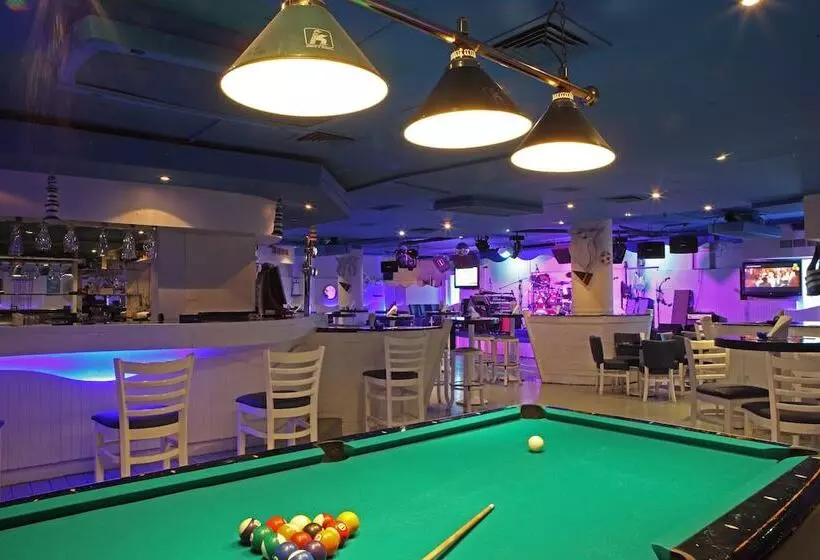 Fotos del hotel Sea View Hotel Dubai:  2