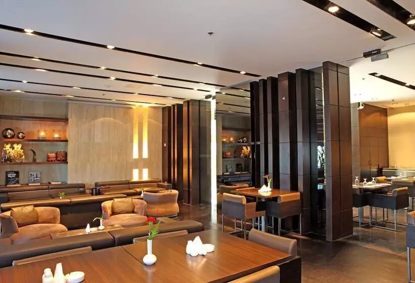 Fotos del hotel Sea View Hotel Dubai:  15